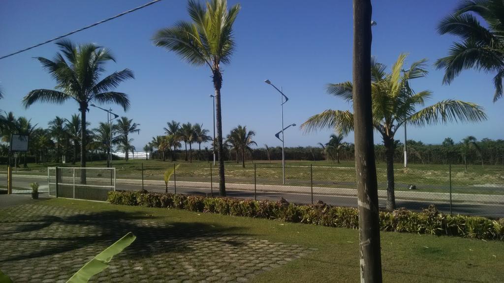 Cia Do Mar Praia Hotel Bertioga Exterior photo